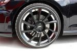 Volkswagen Golf R 5-Door by ABT 2014 года